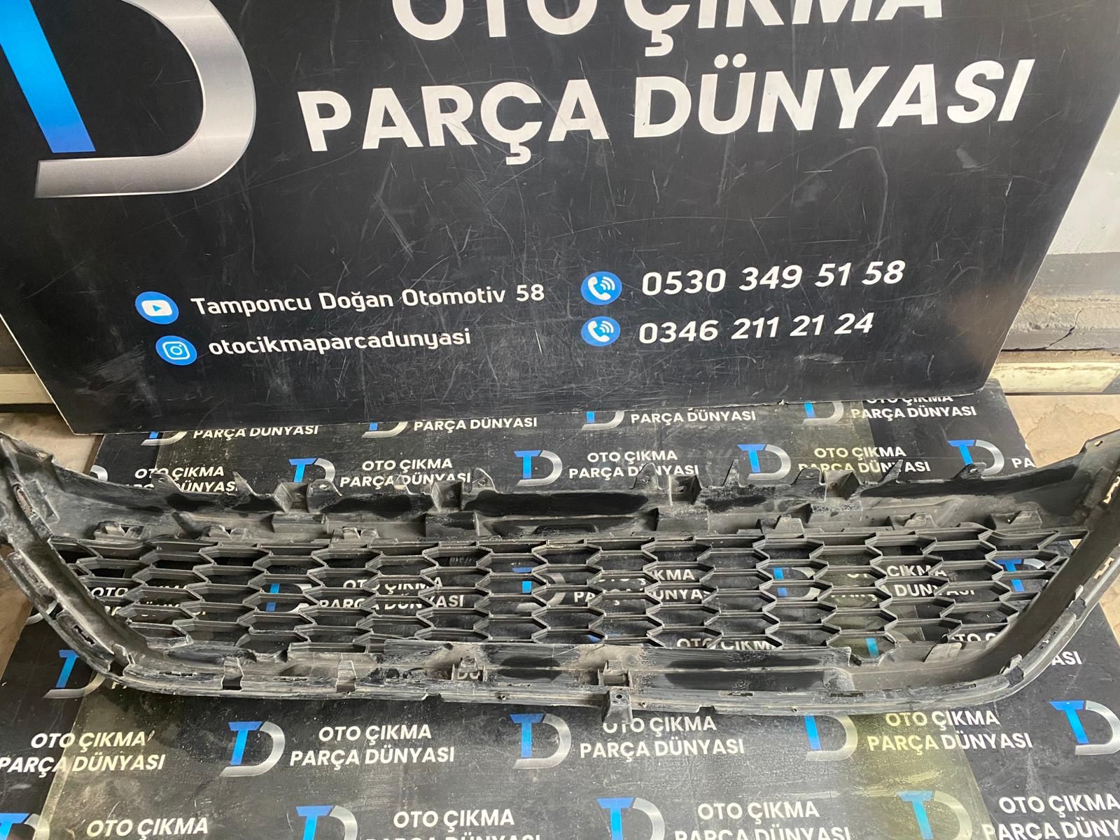 RENAULT DAC�A SANDERO 3 �N ALT IZGARASI[2020]